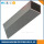 Tubo de acero cuadrado galvanizado sch40 25X25